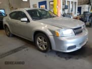 ✅ 2012 Dodge Avenger SXT • VIN: 1C3CDZCB2CN219704 • Лот: 69221643. Опубликован ранее на Copart с пробегом 221 728 миль. Бесплатный доступ к архиву аукционных продаж из США и подробный отчёт об истории автомобиля на DreamBid. Изображение 4.