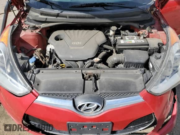 ✅ 2013 Hyundai Veloster RE:MIX • VIN: KMHTC6AD9DU121337 • Лот: 49764185. Размещён на Copart с пробегом 199 472 миль миль. Получите бесплатный доступ к архиву аукционных продаж из США и посмотрите подробный отчёт об истории автомобиля на DreamBid. Изображение 11.