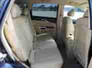 2009 Saturn VUE I4 с VIN 3GSCL93Z59S632439, выставлен на аукционе Copart как лот 80115834 с пробегом 138 754 миль миль и Списание • Salvage title. История ставок и продаж доступна на DreamBid. Изображение 12.