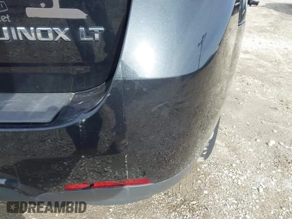 ✅ 2013 Chevrolet Equinox LT • VIN: 2GNALDEKXD6184882 • Лот: 41859946. Опубликован ранее на IAAI с пробегом 146 429 миль. Бесплатный доступ к архиву аукционных продаж из США и подробный отчёт об истории автомобиля на DreamBid. Изображение 14.