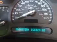 ✅ 2003 Chevrolet Suburban Z71 • VIN: 3GNFK16Z73G224440 • Лот: 42241634. Опубликован ранее на IAAI с пробегом 166 023 миль. Бесплатный доступ к архиву аукционных продаж из США и подробный отчёт об истории автомобиля на DreamBid. Изображение 7.