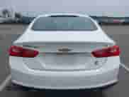 2016 Chevrolet Malibu LT with VIN 1G1ZF5SX7GF315245, listed as a IAAI auction lot 42605220 with 103,818 mi miles and . Bid and sale history available at DreamBid. Image 16.