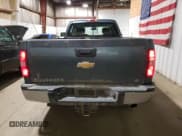 ✅ 2011 Chevrolet Silverado 2500HD Work Truck • VIN: 1GC1KVCG3BF216915 • Lot: 84241225. Wystawiony na Copart z przebiegiem 160 744 mil. Bezpłatny archiwum sprzedaży aukcyjnych z USA i szczegółowy raport historii pojazdu na DreamBid. Zdjęcie 6.