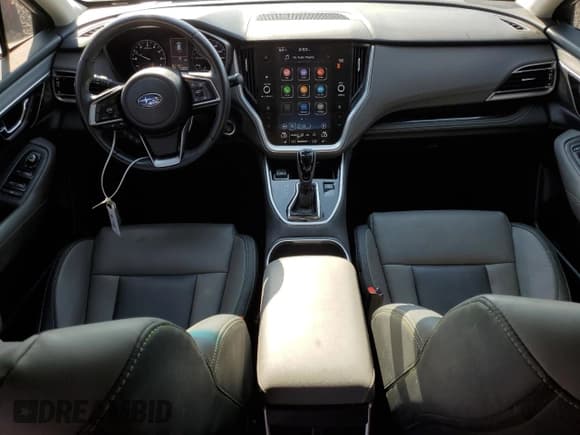 ✅ 2020 Subaru Outback Onyx XT • VIN: 4S4BTGKD5L3225151 • Лот: 78199514. Опубликован ранее на Copart с пробегом 93 830 миль. Бесплатный доступ к архиву аукционных продаж из США и подробный отчёт об истории автомобиля на DreamBid. Изображение 8.