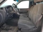 ✅ 2007 Chevrolet Silverado 2500HD Work Truck • VIN: 1GCHK24K47E535835 • Lot: 82085774. Wystawiony na Copart z przebiegiem 187 627 mil. Bezpłatny archiwum sprzedaży aukcyjnych z USA i szczegółowy raport historii pojazdu na DreamBid. Zdjęcie 7.