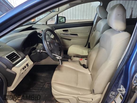 ✅ 2015 Subaru Crosstrek Touring • VIN: JF2GPBPC9FH239502 • Лот: 70303875. Опубликован ранее на Copart с пробегом 148 730 миль. Бесплатный доступ к архиву аукционных продаж из США и подробный отчёт об истории автомобиля на DreamBid. Изображение 7.