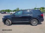 ✅ 2016 Ford Explorer Limited • VIN: 1FM5K8F87GGC90746 • Lot: 42376236. Wystawiony na IAAI z przebiegiem 170 198 mil. Bezpłatny archiwum sprzedaży aukcyjnych z USA i szczegółowy raport historii pojazdu na DreamBid. Zdjęcie 15.