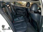 ✅ 2010 Nissan Maxima SV • VIN: 1N4AA5AP6AC872909 • Лот: 94765385. Опубликован ранее на Copart с пробегом Не указан. Бесплатный доступ к архиву аукционных продаж из США и подробный отчёт об истории автомобиля на DreamBid. Изображение 10.