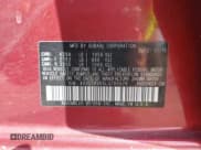 ✅ 2020 Subaru Impreza Premium • VIN: 4S3GTAV65L3705579 • Lot: 42303887. Listed on IAAI with 53,193 mi. Free auction sales archive from the USA and detailed vehicle history report at DreamBid. Image 9.