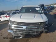 ✅ 2021 Chevrolet Silverado 1500 LTZ • VIN: 3GCUYGEDXMG461366 • Lot: 43396474. Wystawiony na IAAI z przebiegiem 55 188 mil. Bezpłatny archiwum sprzedaży aukcyjnych z USA i szczegółowy raport historii pojazdu na DreamBid. Zdjęcie 12.