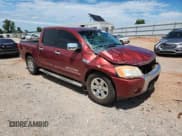 ✅ 2013 Nissan Titan SV • VIN: 1N6BA0ED1DN310178 • Lot: 61774895. Wystawiony na Copart z przebiegiem 210 244 mil. Bezpłatny archiwum sprzedaży aukcyjnych z USA i szczegółowy raport historii pojazdu na DreamBid. Zdjęcie 4.