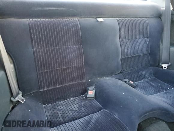 ✅ 1989 Honda Prelude • VIN: JHMBA4238KC038869 • Лот: 92290105. Опубликован ранее на Copart с пробегом 166 012 миль. Бесплатный доступ к архиву аукционных продаж из США и подробный отчёт об истории автомобиля на DreamBid. Изображение 10.