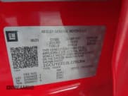 ✅ 2020 Chevrolet Silverado 1500 RST • VIN: 1GCUYEEL0LZ291304 • Lot: 42067913. Wystawiony na IAAI z przebiegiem 139 076 mil. Bezpłatny archiwum sprzedaży aukcyjnych z USA i szczegółowy raport historii pojazdu na DreamBid. Zdjęcie 9.