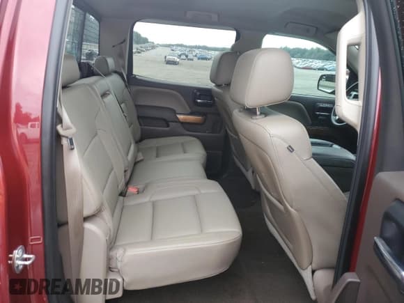 ✅ 2014 Chevrolet Silverado 1500 LTZ • VIN: 3GCPCSEC5EG405942 • Лот: 70816434. Опубликован ранее на Copart с пробегом 61 519 миль. Бесплатный доступ к архиву аукционных продаж из США и подробный отчёт об истории автомобиля на DreamBid. Изображение 11.