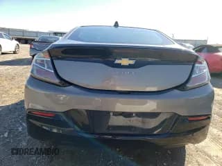 ✅ 2017 Chevrolet Volt LT • VIN: 1G1RC6S58HU184112 • Lot: 41931444. Wystawiony na Copart z przebiegiem 101 303 mil. Bezpłatny archiwum sprzedaży aukcyjnych z USA i szczegółowy raport historii pojazdu na DreamBid. Zdjęcie 6.