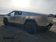 ✅ 2024 Tesla Cybertruck • VIN: 7G2CEHED1RA021263 • Лот: 89275525. Опубликован ранее на Copart с пробегом 4 114 миль. Бесплатный доступ к архиву аукционных продаж из США и подробный отчёт об истории автомобиля на DreamBid. Изображение 2.