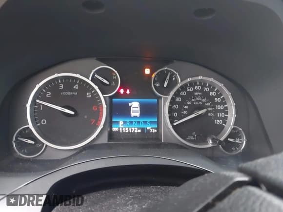 ✅ 2016 Toyota Tundra SR5 • VIN: 5TFEM5F10GX101452 • Lot: 42456461. Listed on IAAI with 115,172 mi. Free auction sales archive from the USA and detailed vehicle history report at DreamBid. Image 15.