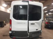 ✅ 2020 Ford Transit Cargo • VIN: 1FTBR1C87LKA59688 • Lot: 41633552. Listed on IAAI with 42,517 mi. Free auction sales archive from the USA and detailed vehicle history report at DreamBid. Image 16.