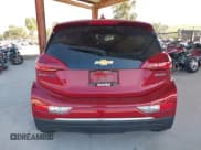 ✅ 2020 Chevrolet Bolt EV LT • VIN: 1G1FY6S01L4136064 • Lot: 41566555. Wystawiony na IAAI z przebiegiem 52 995 mil. Bezpłatny archiwum sprzedaży aukcyjnych z USA i szczegółowy raport historii pojazdu na DreamBid. Zdjęcie 16.