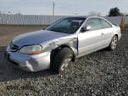 ✅ 2001 Acura CL Type S • VIN: 19UYA42631A022614 • Lot: 84068904. Wystawiony na Copart z przebiegiem 148 034 mil. Bezpłatny archiwum sprzedaży aukcyjnych z USA i szczegółowy raport historii pojazdu na DreamBid. Zdjęcie 1.