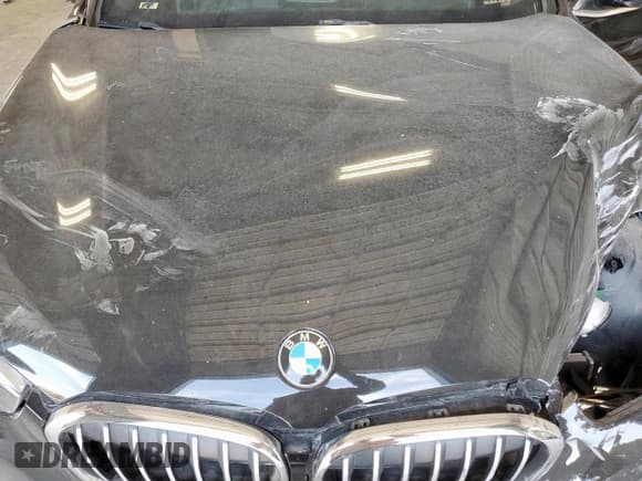 ✅ 2019 BMW X1 sDrive28i • VIN: WBXHU7C55K3H45955 • Lot: 81317225. Listed on Copart with 67,302 mi. Free auction sales archive from the USA and detailed vehicle history report at DreamBid. Image 12.