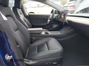 ✅ 2021 Tesla Model 3 Long Range • VIN: 5YJ3E1EB6MF878411 • Lot: 41986947. Wystawiony na IAAI z przebiegiem 71 978 mil. Bezpłatny archiwum sprzedaży aukcyjnych z USA i szczegółowy raport historii pojazdu na DreamBid. Zdjęcie 5.