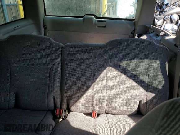 1997 Chevrolet Blazer LS с VIN 1GNCS13W5V2255811, выставлен на аукционе Copart как лот 74091694 с пробегом 130 455 миль миль и Списание • Salvage title. История ставок и продаж доступна на DreamBid. Изображение 10.