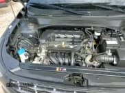 ✅ 2022 Hyundai Venue SEL • VIN: KMHRC8A39NU132059 • Lot: 57448215. Listed on Copart with 85,657 mi. Free auction sales archive from the USA and detailed vehicle history report at DreamBid. Image 13.