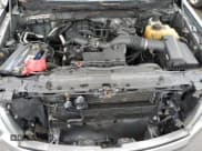 ✅ 2013 Ford F-150 XL • VIN: 1FTEX1EM5DFD29878 • Lot: 93026555. Listed on Copart with 334,396 mi. Free auction sales archive from the USA and detailed vehicle history report at DreamBid. Image 11.