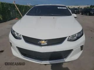 ✅ 2017 Chevrolet Volt LT • VIN: 1G1RA6S50HU209378 • Lot: 65186714. Wystawiony na Copart z przebiegiem 88 902 mil. Bezpłatny archiwum sprzedaży aukcyjnych z USA i szczegółowy raport historii pojazdu na DreamBid. Zdjęcie 5.