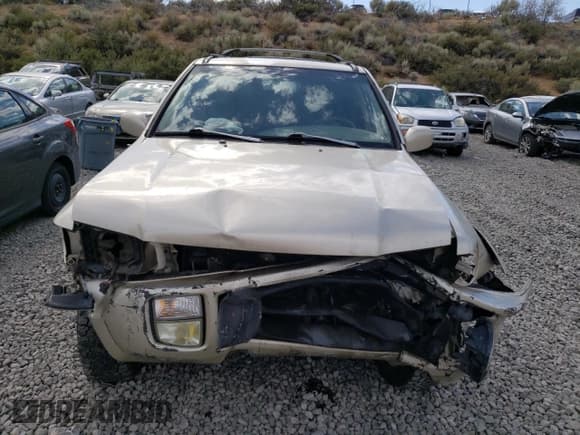 ✅ 1998 Infiniti QX4 • VIN: JNRAR05Y1WW037024 • Lot: 77421234. Listed on Copart with 178,785 mi. Free auction sales archive from the USA and detailed vehicle history report at DreamBid. Image 5.