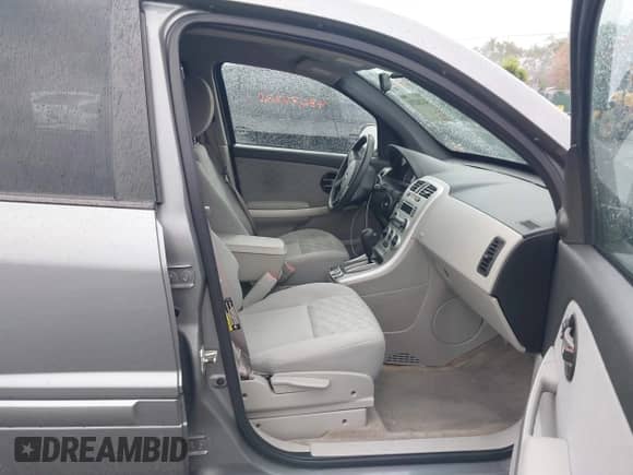 2005 Chevrolet Equinox LT with VIN 2CNDL63F456182713, listed as a IAAI auction lot 43282231 with 118,801 mi miles and . Bid and sale history available at DreamBid. Image 5.