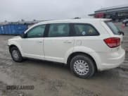 ✅ 2010 Dodge Journey SE • VIN: 3D4PG4FB0AT158615 • Lot: 90058575. Wystawiony na Copart z przebiegiem 222 802 mil. Bezpłatny archiwum sprzedaży aukcyjnych z USA i szczegółowy raport historii pojazdu na DreamBid. Zdjęcie 2.