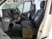 ✅ 2023 Ford Transit Cargo • VIN: 1FTBR3X8XPKA82734 • Lot: 57962415. Listed on Copart with 53,505 mi. Free auction sales archive from the USA and detailed vehicle history report at DreamBid. Image 7.