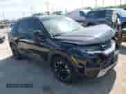 2023 Chevrolet TrailBlazer LT с VIN KL79MPSL5PB004374, выставлен на аукционе IAAI как лот 43187532 с пробегом 44 516 миль миль и . История ставок и продаж доступна на DreamBid. Изображение 1.