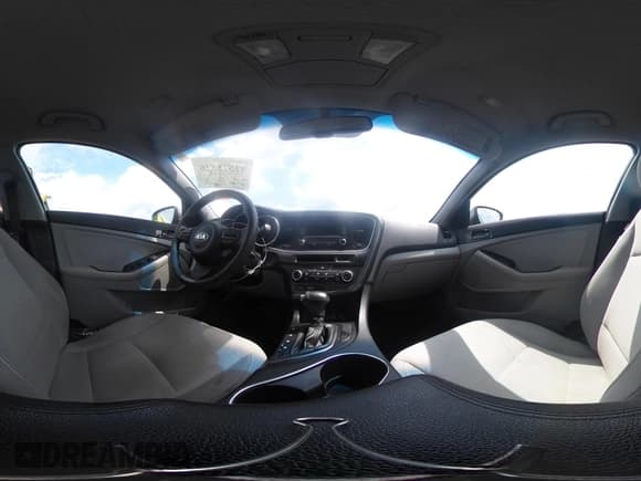 ✅ 2015 Kia Optima LX • VIN: 5XXGM4A77FG496461 • Лот: 42528836. Опубликован ранее на IAAI с пробегом 75 835 миль. Бесплатный доступ к архиву аукционных продаж из США и подробный отчёт об истории автомобиля на DreamBid. Изображение 18.