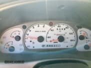 ✅ 2003 Ford Explorer Sport Trac XLS • VIN: 1FMZU67EX3UB20168 • Lot: 69243355. Wystawiony na Copart z przebiegiem 195 015 mil. Bezpłatny archiwum sprzedaży aukcyjnych z USA i szczegółowy raport historii pojazdu na DreamBid. Zdjęcie 9.