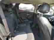 2011 Hyundai Tucson GLS z VIN KM8JUCAC9BU156922, wystawiony jako Copart lot #64274714 z przebiegiem 101 631 mil mil oraz Szkoda całkowita • Salvage title. Historia ofert i sprzedaży dostępna na DreamBid. Obrazek 11.