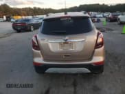 ✅ 2019 Buick Encore Essence • VIN: KL4CJCSM7KB749780 • Lot: 92245825. Listed on Copart with 107,126 mi. Free auction sales archive from the USA and detailed vehicle history report at DreamBid. Image 6.