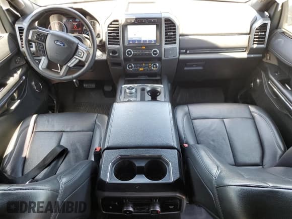 ✅ 2020 Ford Expedition XLT • VIN: 1FMJU1JT5LEA65212 • Lot: 57379265. Listed on Copart with 74,773 mi. Free auction sales archive from the USA and detailed vehicle history report at DreamBid. Image 8.