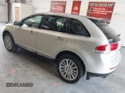 ✅ 2015 Lincoln MKX • VIN: 2LMDJ6JK4FBL30488 • Lot: 42579792. Listed on IAAI with 79,650 mi. Free auction sales archive from the USA and detailed vehicle history report at DreamBid. Image 3.