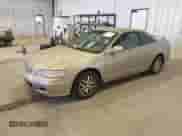 2001 Honda Accord EX с VIN 1HGCG225X1A015003, выставлен на аукционе IAAI как лот 41866796 с пробегом 196 000 миль миль и . История ставок и продаж доступна на DreamBid. Изображение 2.