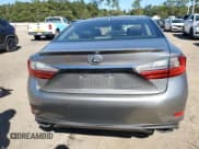 ✅ 2016 Lexus ES 330 • VIN: JTHBK1GG0G2216701 • Lot: 87453215. Listed on Copart with 159,766 mi. Free auction sales archive from the USA and detailed vehicle history report at DreamBid. Image 6.