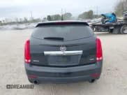 ✅ 2012 Cadillac SRX Luxury Collection • VIN: 3GYFNAE31CS513611 • Lot: 43456442. Wystawiony na IAAI z przebiegiem 109 976 mil. Bezpłatny archiwum sprzedaży aukcyjnych z USA i szczegółowy raport historii pojazdu na DreamBid. Zdjęcie 16.