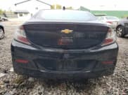 ✅ 2018 Chevrolet Volt LT • VIN: 1G1RC6S56JU147534 • Lot: 72382354. Wystawiony na Copart z przebiegiem 142 389 mil. Bezpłatny archiwum sprzedaży aukcyjnych z USA i szczegółowy raport historii pojazdu na DreamBid. Zdjęcie 6.