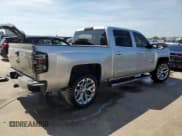 ✅ 2017 Chevrolet Silverado 1500 LT • VIN: 3GCPCREC1HG480716 • Лот: 69822154. Опубликован ранее на Copart с пробегом 92 267 миль. Бесплатный доступ к архиву аукционных продаж из США и подробный отчёт об истории автомобиля на DreamBid. Изображение 3.