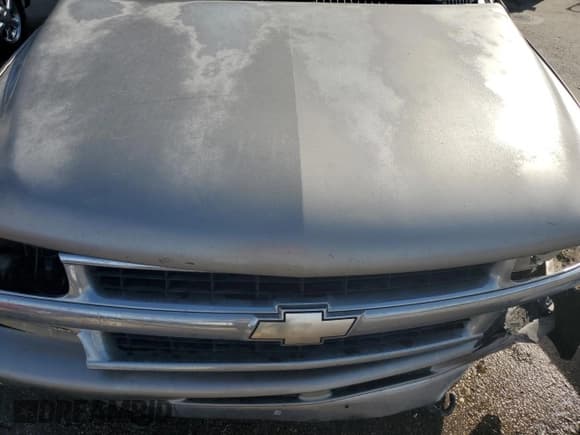 ✅ 2002 Chevrolet Suburban LT • VIN: 1GNEC16Z52J104853 • Лот: 54861975. Опубликован ранее на Copart с пробегом Не указан. Бесплатный доступ к архиву аукционных продаж из США и подробный отчёт об истории автомобиля на DreamBid. Изображение 12.