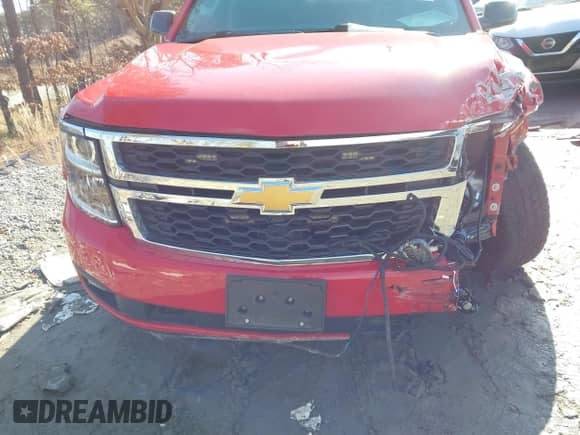 2019 Chevrolet Tahoe Commercial с VIN 1GNSKFEC7KR388178, выставлен на аукционе IAAI как лот 41299288 с пробегом 82 851 миль миль и . История ставок и продаж доступна на DreamBid. Изображение 6.