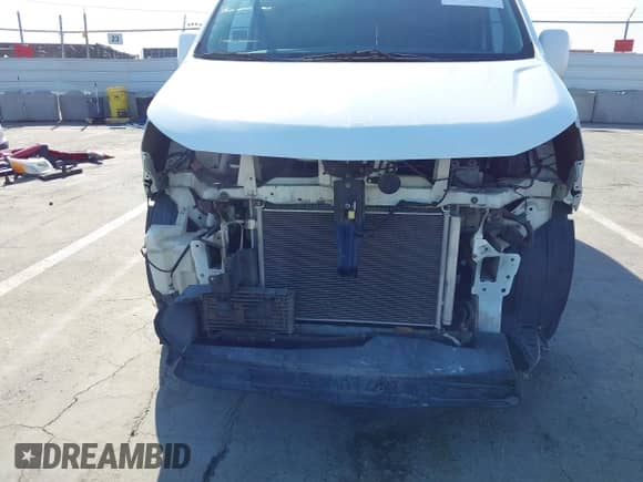 ✅ 2015 Chevrolet City Express Cargo LS • VIN: 3N63M0YN2FK704717 • Лот: 43224162. Опубликован ранее на IAAI с пробегом 226 704 миль. Бесплатный доступ к архиву аукционных продаж из США и подробный отчёт об истории автомобиля на DreamBid. Изображение 6.