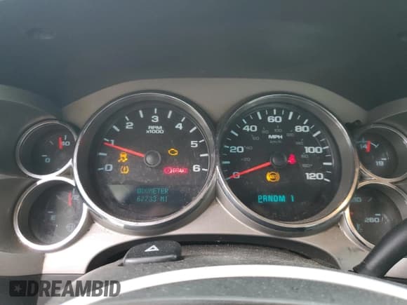 ✅ 2013 Chevrolet Silverado 2500HD Work Truck • VIN: 1GC0KVCG0DZ219204 • Lot: 57503915. Wystawiony na Copart z przebiegiem 67 733 mil. Bezpłatny archiwum sprzedaży aukcyjnych z USA i szczegółowy raport historii pojazdu na DreamBid. Zdjęcie 9.